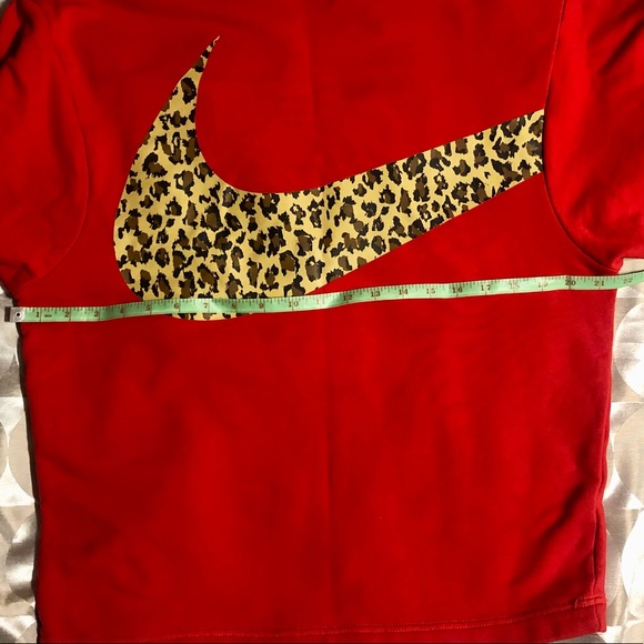 Nike sweatshirt - Picture 4 of 6